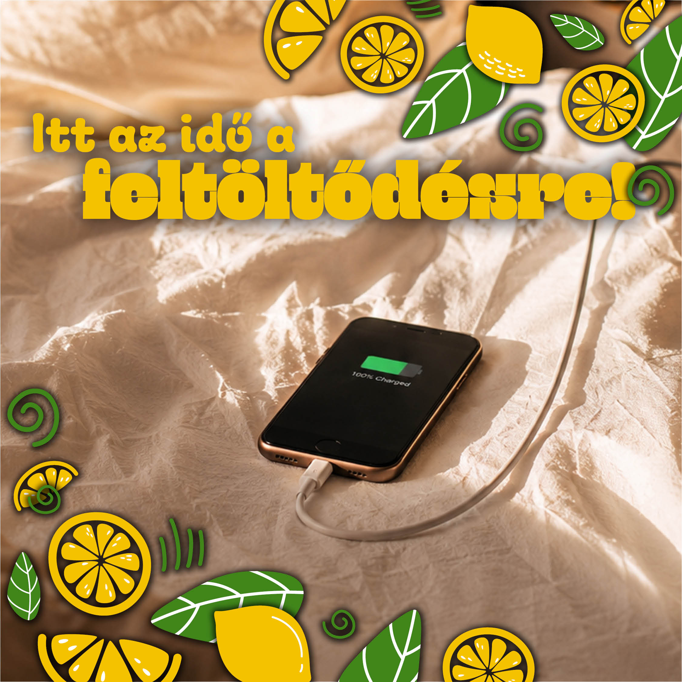 Telefontöltők